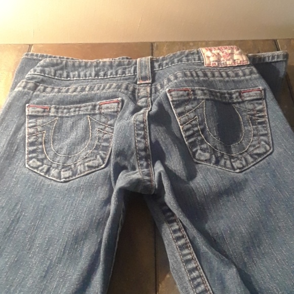 True religion jeans - Picture 4 of 4
